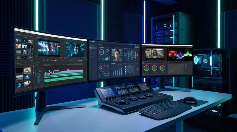 沙发激情AI智能视频工坊