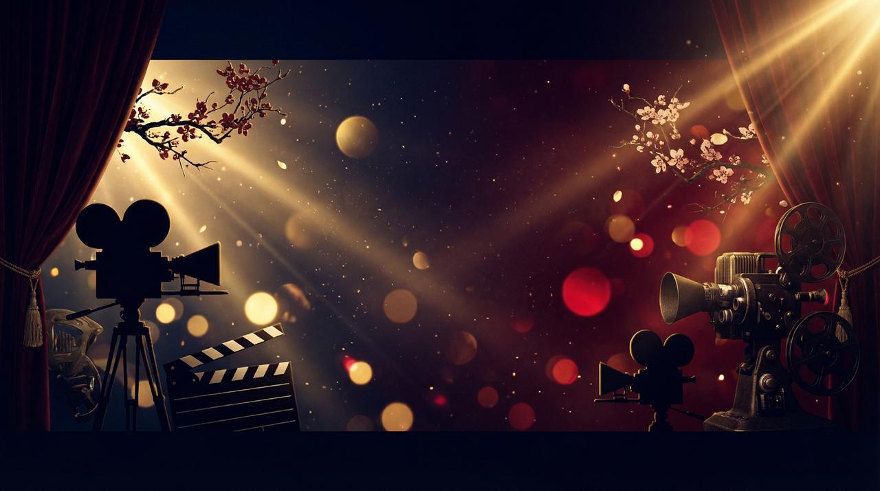 大师兄影视传媒