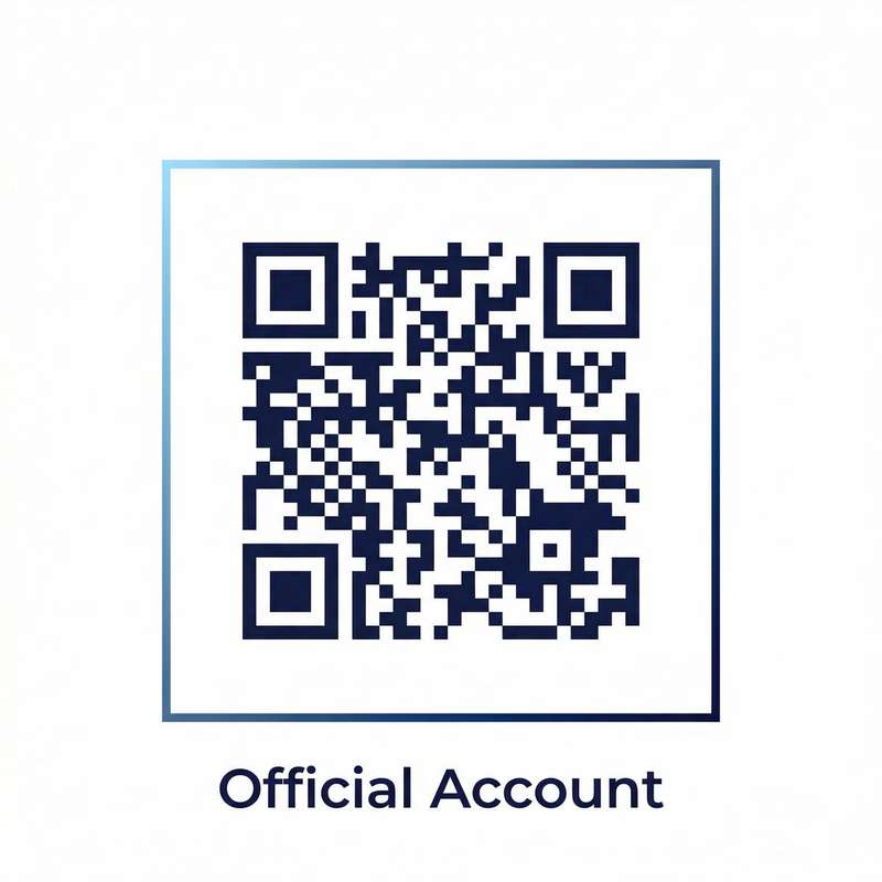 沙发激情公众号二维码