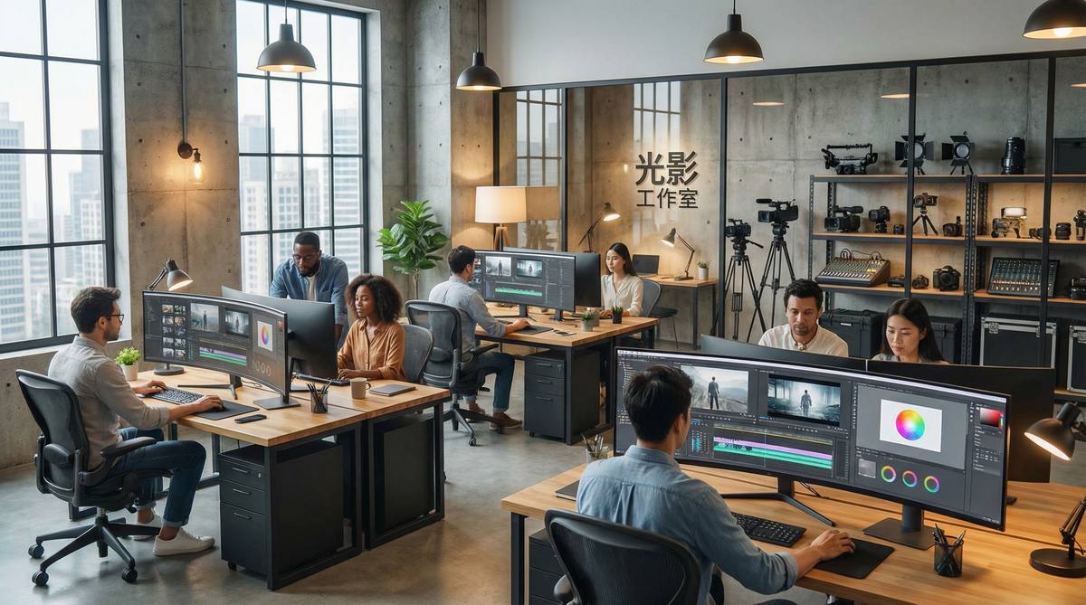 幼幼社社区美图展示视频