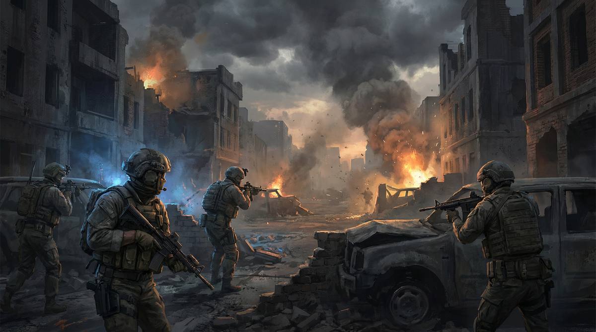 幼幼社CS2职业选手操作视频教程 · 幼幼社精品课