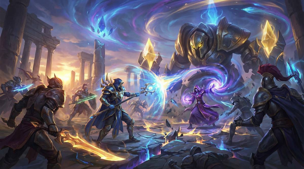 幼幼社原神新版本角色攻略视频教程 · 幼幼社出品