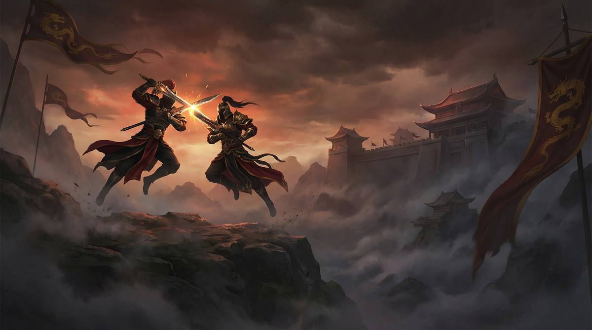 幼幼社地下城与勇士职业视频教程：各职业强度排行视频演示