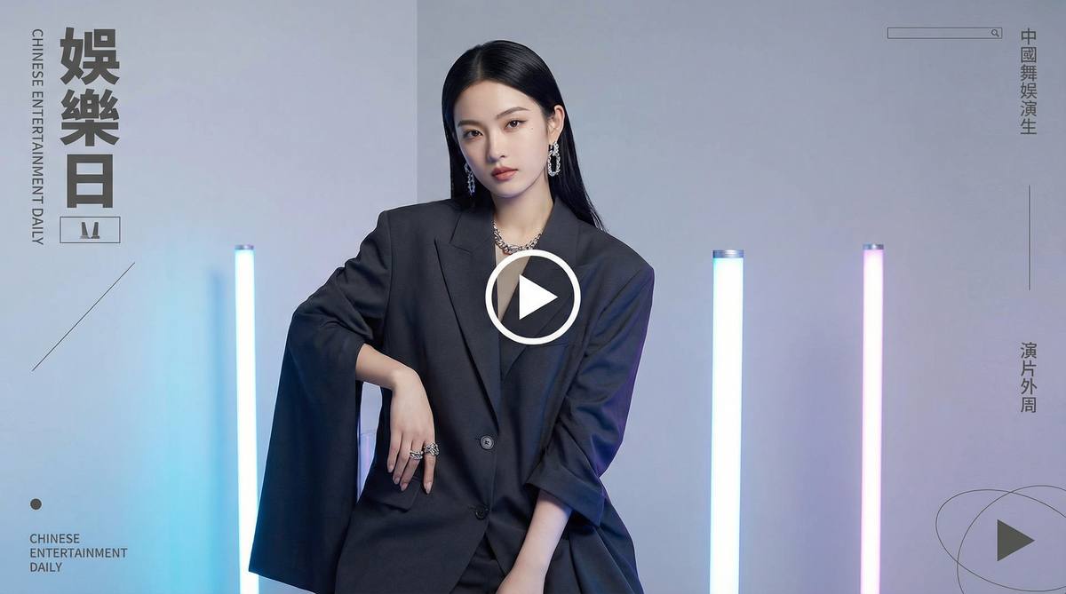 幼幼社 TikTok短视频制作教程